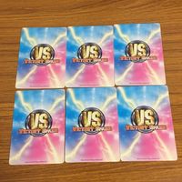 カード トレカ まとめ サンデー VS マガジン リン シャオメイ アルヴィン ソルベエ メルティ ド グラニテ 18 サムネイル 2