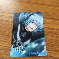 アイドリッシュセブン アイナナ カード トレカ まとめ 四葉 環 10 サムネイル 3