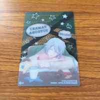 アイドリッシュセブン アイナナ カード トレカ まとめ 四葉 環 10 サムネイル 6