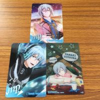 アイドリッシュセブン アイナナ カード トレカ まとめ 四葉 環 10 サムネイル 1