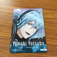アイドリッシュセブン アイナナ カード トレカ まとめ 四葉 環 10 サムネイル 4