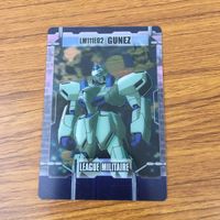 カード トレカ まとめ ガンダム ダークガーL ガンイージ ベラ ロナ ロングダガー 59 サムネイル 5