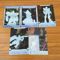 カード トレカ まとめ ガンダム ダークガーL ガンイージ ベラ ロナ ロングダガー 59 サムネイル 2
