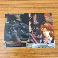 カード トレカ まとめ ガンダム ダークガーL ガンイージ ベラ ロナ ロングダガー 59 サムネイル 3