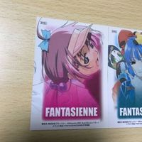 交渉歓迎 う21 カード ファンタジェンヌ まとめ PP01 PP02 PP03 FANTASIENNE キラ レア アニメ 1912 サムネイル 6