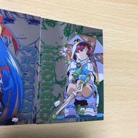 交渉歓迎 う21 カード ファンタジェンヌ まとめ PP01 PP02 PP03 FANTASIENNE キラ レア アニメ 1912 サムネイル 4