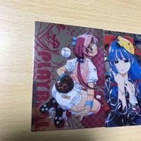 交渉歓迎 う21 カード ファンタジェンヌ まとめ PP01 PP02 PP03 FANTASIENNE キラ レア アニメ 1912 サムネイル 2