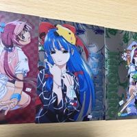 交渉歓迎 う21 カード ファンタジェンヌ まとめ PP01 PP02 PP03 FANTASIENNE キラ レア アニメ 1912 サムネイル 3