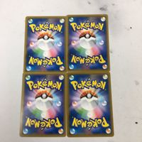 ポ ケモンカード 新裏面 まとめ 4枚 サバイバルセット 060/070 19 サムネイル 2