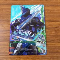 カード トレカ まとめ ガンバライジング SR エスパーダ ブレイズ バスター サーベラ 27 サムネイル 5