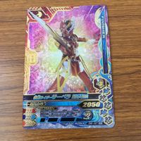 カード トレカ まとめ ガンバライジング SR エスパーダ ブレイズ バスター サーベラ 27 サムネイル 9