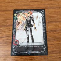 カード トレカ まとめ KONAMI Dグレ ディー グレイマン D Gray man ラビ ブックマン 25 サムネイル 7