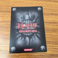 カード トレカ まとめ KONAMI Dグレ ディー グレイマン D Gray man ラビ ブックマン 25 サムネイル 10
