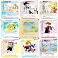 チャームエンジェル カード まとめ キラ ★ レア トレカ 美少女 t967 sn1 1223 サムネイル 4