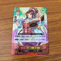 カード トレカ まとめ ファイアーエムブレム サイファ ヴェロニカ シーダ リンダ フォレオ オボロ レア キラ 14 サムネイル 5