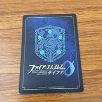 カード トレカ まとめ ファイアーエムブレム サイファ ヴェロニカ シーダ リンダ フォレオ オボロ レア キラ 14 サムネイル 10