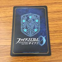 カード トレカ まとめ ファイアーエムブレム サイファ ヴェロニカ シーダ リンダ フォレオ オボロ レア キラ 14 サムネイル 8