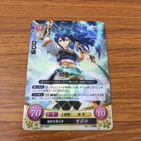 カード トレカ まとめ ファイアーエムブレム サイファ ヴェロニカ シーダ リンダ フォレオ オボロ レア キラ 14 サムネイル 9