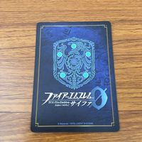 カード トレカ まとめ ファイアーエムブレム サイファ ヴェロニカ シーダ リンダ フォレオ オボロ レア キラ 14 サムネイル 6