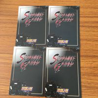 スクランブルギャザー カード まとめ ガンダム マスター ガンダム クーロンガンダム ガンダム Mk Ⅱ 10 サムネイル 6
