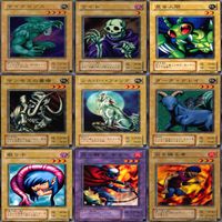 LEGEND OF BLUE EYES WHITE DRAGON 青眼の白龍伝説 2期 ノーマル全種類 フルコンプ 被り無しコレクション 遊戯王 セミコンプ サムネイル 2