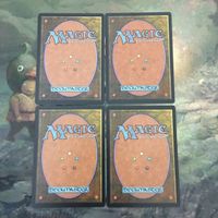 MTG マジックザギャザリング カード まとめ 5ED 堕天使/Fallen Angel 4枚セット 61 サムネイル 4