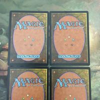 MTG マジックザギャザリング カード まとめ 5ED 堕天使/Fallen Angel 4枚セット 61 サムネイル 6