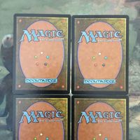 MTG マジックザギャザリング カード まとめ PO2 アラボーンのマスケット銃兵/Alaborn Musketeer 4枚セット 64 サムネイル 6