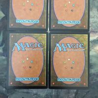 MTG マジックザギャザリング カード まとめ PO2 アラボーンのマスケット銃兵/Alaborn Musketeer 4枚セット 64 サムネイル 5