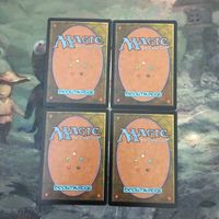 MTG マジックザギャザリング カード まとめ PO2 アラボーンのマスケット銃兵/Alaborn Musketeer 4枚セット 64 サムネイル 4