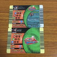 カード トレカ まとめ NARUTO ナルト みたらし アンコ 初代火影 白 日向 ネジ 奈良 シカマル 桃地 再不斬 うちは サスケ 114 サムネイル 4