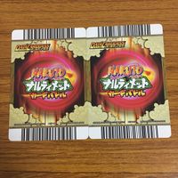 カード トレカ まとめ NARUTO ナルト みたらし アンコ 初代火影 白 日向 ネジ 奈良 シカマル 桃地 再不斬 うちは サスケ 114 サムネイル 10