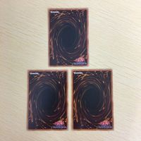 Yu-Gi-Oh Normal Card Lot Rakugaki TCG Japanese サムネイル 5
