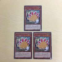 Yu-Gi-Oh Normal Card Lot Rakugaki TCG Japanese