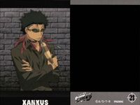 家庭教師ヒットマン REBORN! リボーン ぱしゃこれ カード まとめ XANXUS ザンザス 第二弾 9 19 21 パシャこれ MOVIC ムービック サムネイル 10