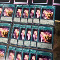 魔神火焔砲 エグゾード・ブレイズ エクゾディア 40枚 型番統一 まとめ ノーマル 遊戯 サムネイル 3