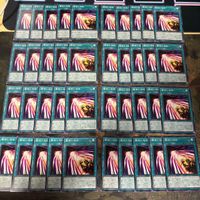 魔神火焔砲 エグゾード・ブレイズ エクゾディア 40枚 型番統一 まとめ ノーマル 遊戯
