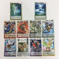 ドラゴンドライブ DD エリクサー 光の聖域 ファクス・マサー ペイシェンター カカランプー セロフェージョカード まとめ レア
