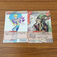 カード トレカ まとめ SAGA 25th エレノア ナタリー ジニー エルマン ネメシス アポロン アルベルト ジョーゼフ 4 サムネイル 9