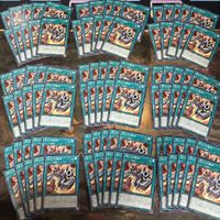 Approaching Machine Metal Yu-Gi-Oh 90x Lot Common