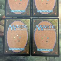 MTG マジックザギャザリング カード まとめ ISD 古えの遺恨/Ancient Grudge 4枚セット 45 サムネイル 5