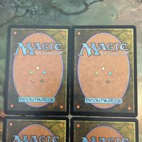 MTG マジックザギャザリング カード まとめ ISD 古えの遺恨/Ancient Grudge 4枚セット 45 サムネイル 6