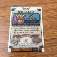 カード トレカ まとめ ゲッテンカ 真紅の鎧 愛戦士カネツグ 聖軍配 火山 聖軍配 風林 13 サムネイル 6