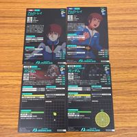 カード トレカ まとめ アーセナルベース ガンダム アムロ レイ 60 サムネイル 2