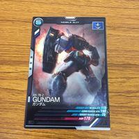 カード トレカ まとめ アーセナルベース ガンダム アムロ レイ 60 サムネイル 7