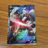カード トレカ まとめ アーセナルベース ガンダム アムロ レイ 60 サムネイル 3