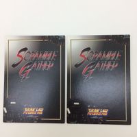 スクランブルギャザー scramble gather DRAGON G-HAWKプロペラントタンクS リペアキット まとめ スーパーロボット大戦 バンダイ サムネイル 10