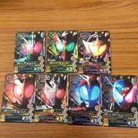 ガンバライド ライジング カード まとめ 46 サムネイル 1