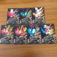 ガンバライド ライジング カード まとめ 46 サムネイル 9