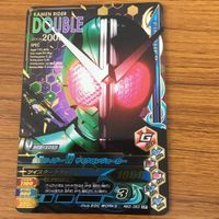 ガンバライド ライジング カード まとめ 46 サムネイル 5